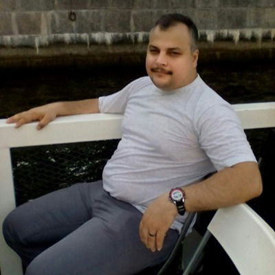 Георгий Монастырский