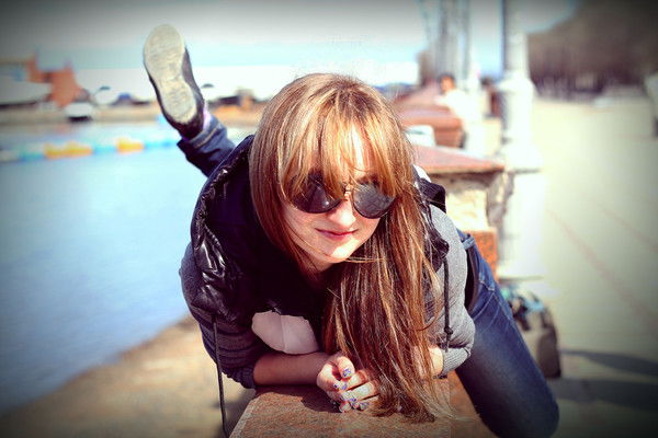 Эльвира Вержболович