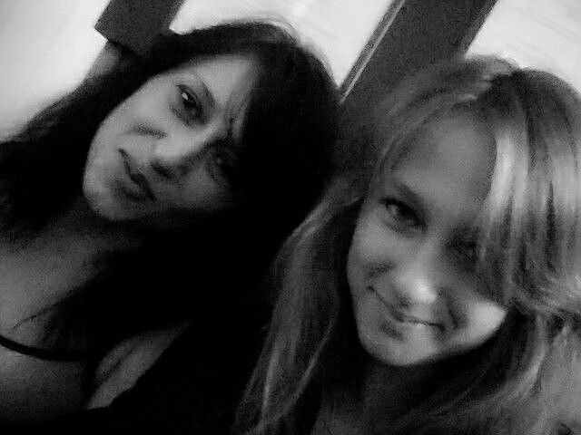 Маша Сергеева