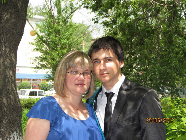 Ира Никифорова