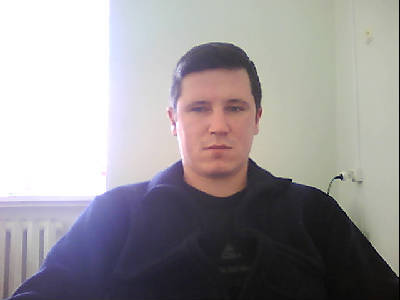 Сергей Воробьев