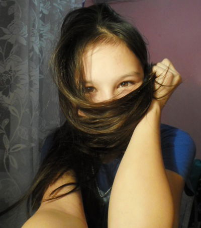 Анастасия Вяцкова