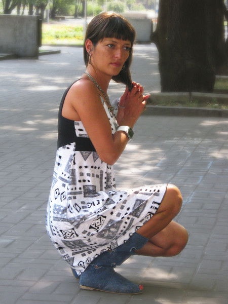 Света Богатова