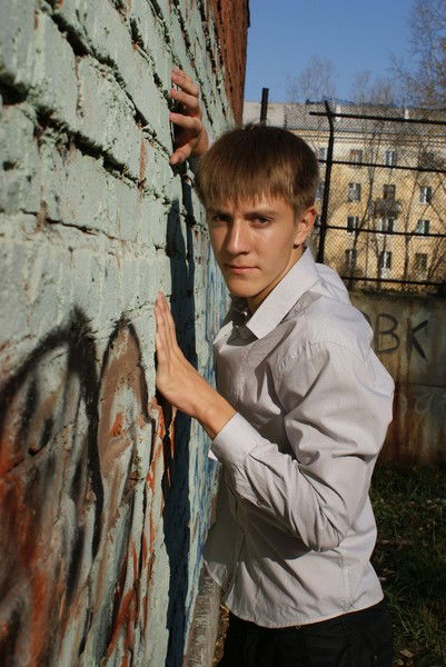 Сергей Захаров