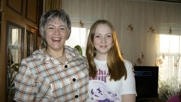 Юлия Макотченко