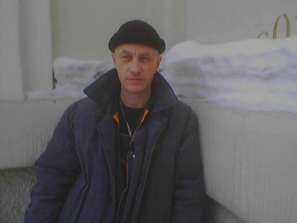 Михаил Третьяков