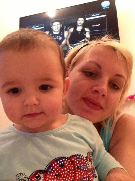 Анастасия Якимова