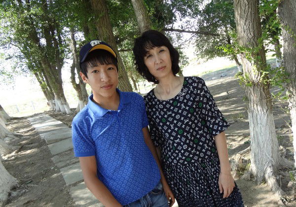 *** Удем Дружить