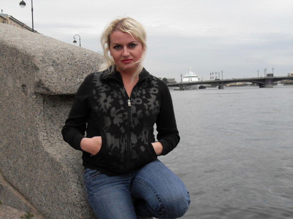 Галина Шульга