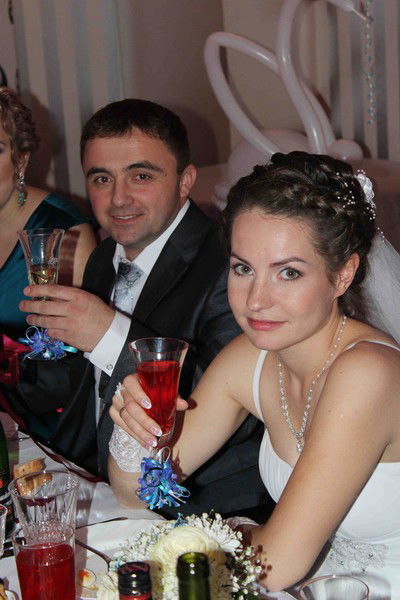 Катерина Шумко