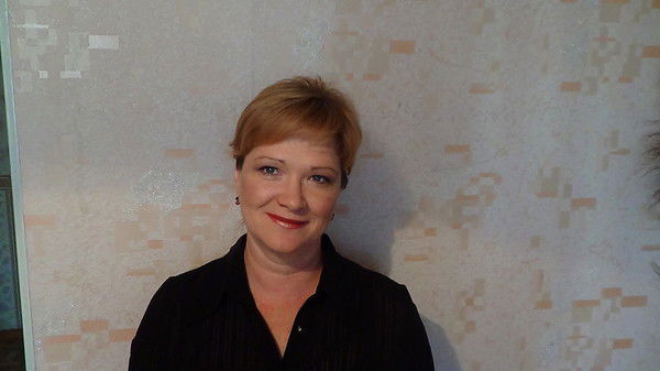 Ирина Керкина