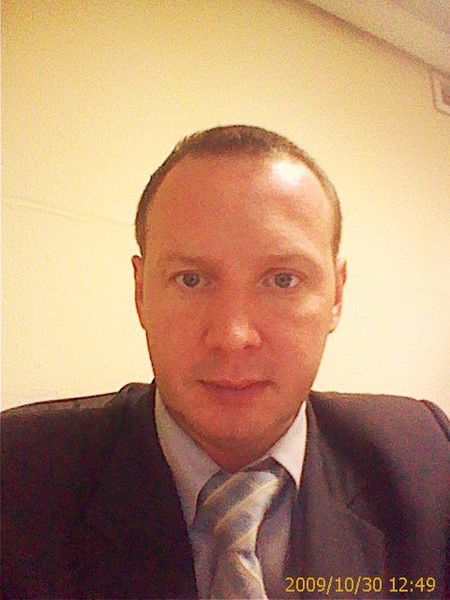 Виталий Зайцев