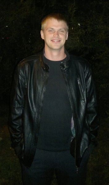 Денис Половников