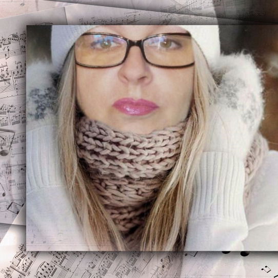 Барабашова Лариса