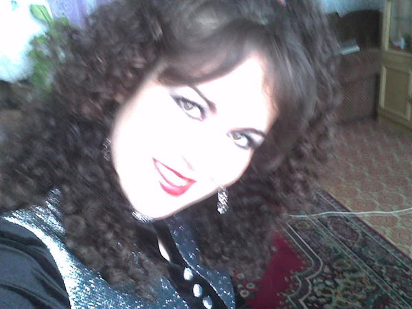 Мария Рыжкова