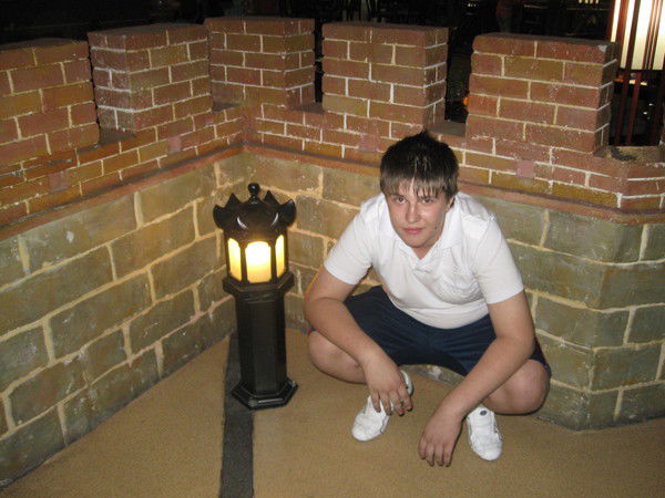 Славян Поцелуев