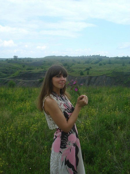 Светлана Титова