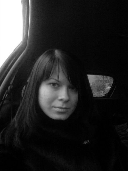 Кучумова Екатерина