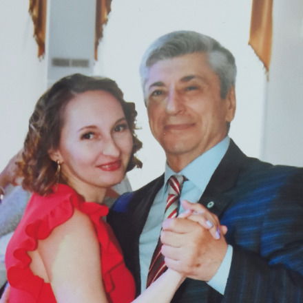 Валера Агеев