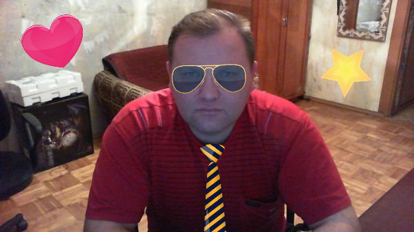 Дмитрий Багин