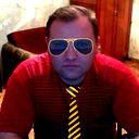 Дмитрий Багин