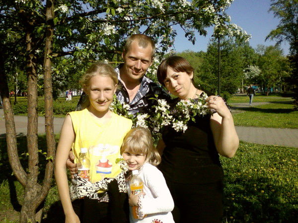 Дмитрий Храповицкий