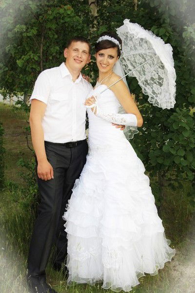 Любашка Андрющенко