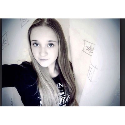 Анастасия Святченко