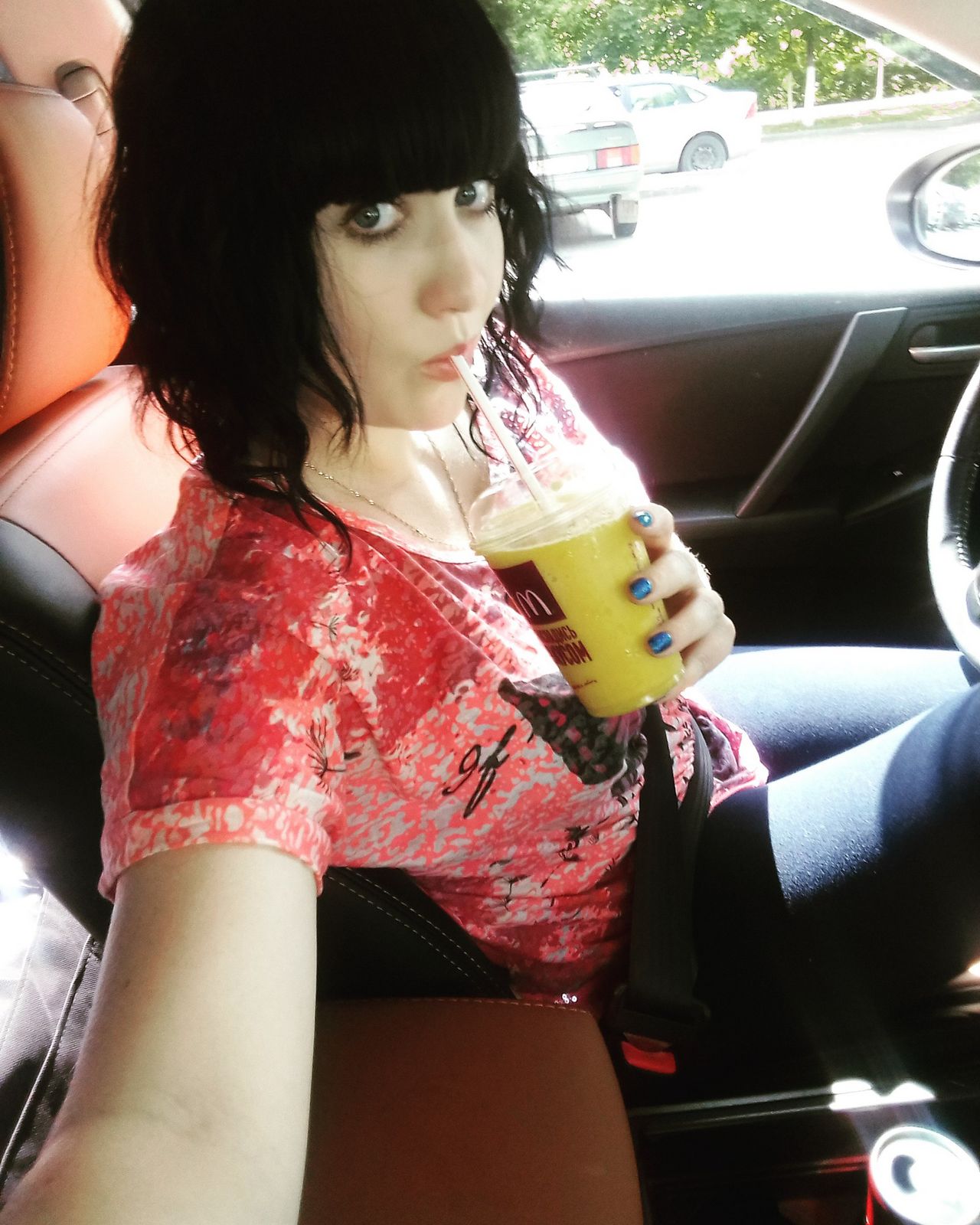 Алёна Орловская