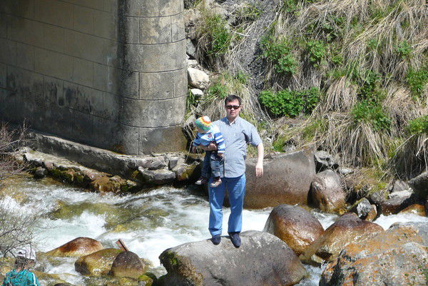 Канат Асылбеков