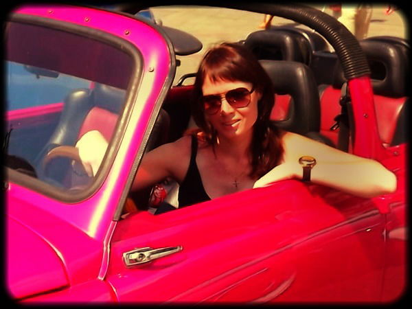 Инна Горячёва