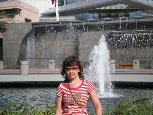 Эльмира Гайфуллина