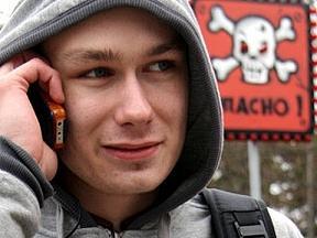 Анатолий Самородов