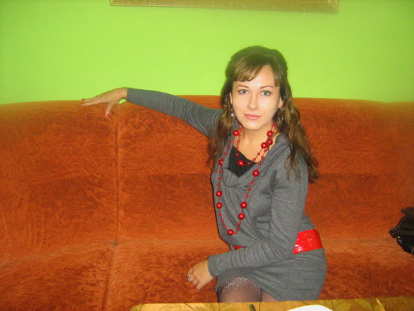 Юлия Чижкова