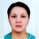 Алтынай Мукатаева