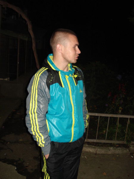 Игорь Инячин