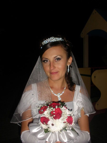 Людмила Стрельник