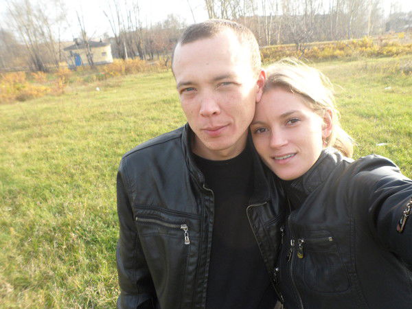 Марина Дюкова