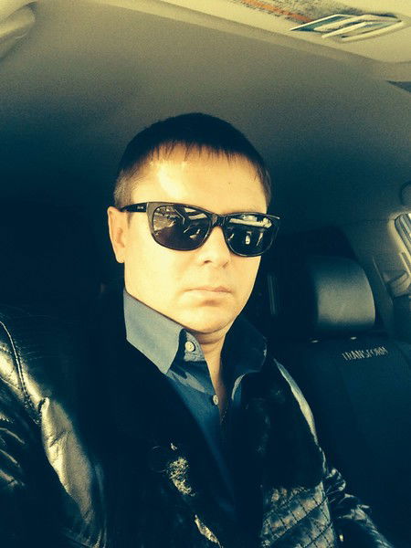 Дмитрий Черников