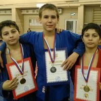 Эдик Коновалов