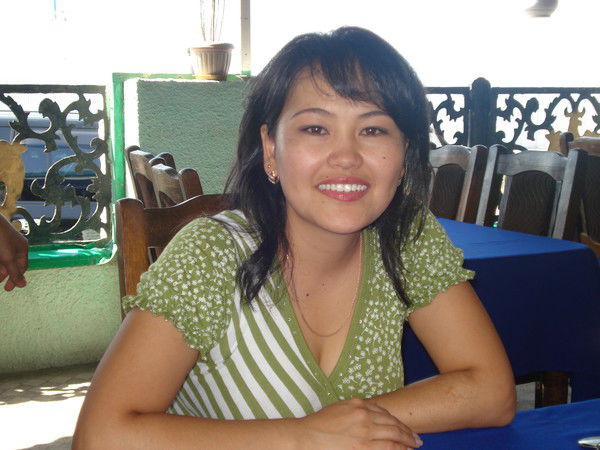 Асет Жаксылыккызы