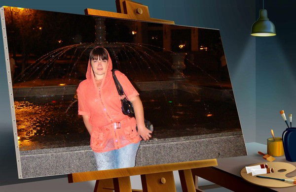 Оксана Емец