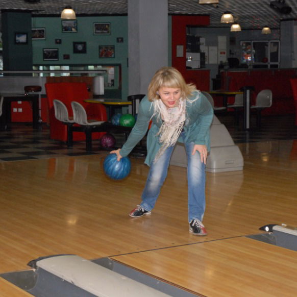 Елена Евгеньевна