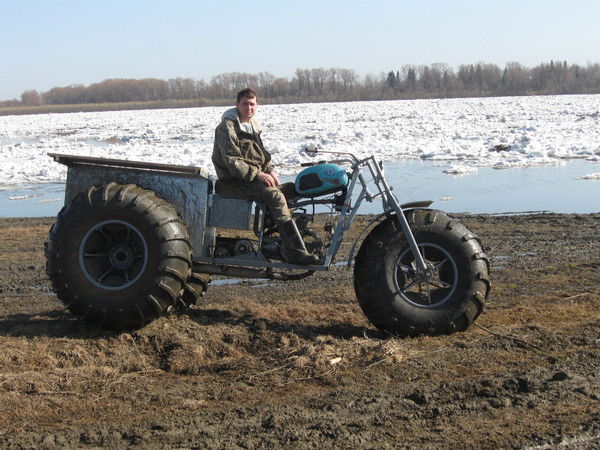 Виталий Грицкевич