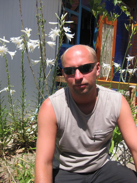 Виталий Александрович