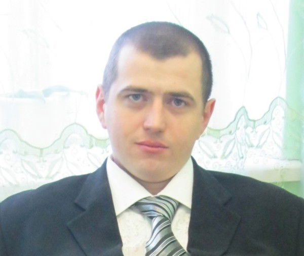 Борис Перевертун