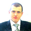 Борис Перевертун