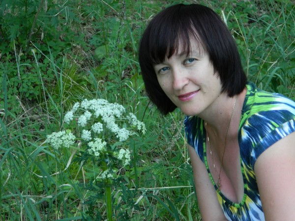 Людмила Костина