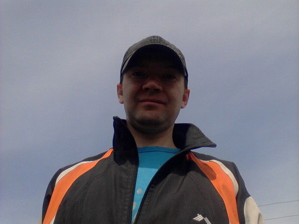 Евгений Егоров