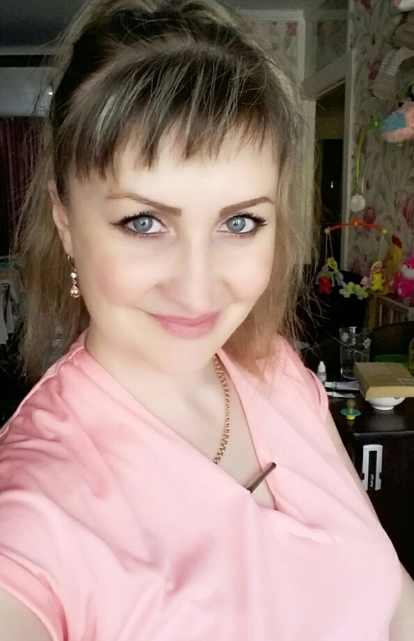 Виктория Жувагина